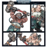 Cthonian Beserks