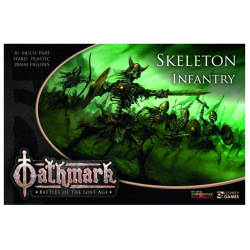 Skeleton Infantry
