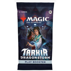 Tarkir: Dragonstorm Booster...