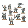 Hearthkyn Warriors