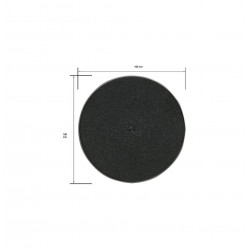 100mm Base