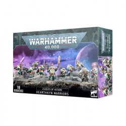 Hearthkyn Warriors