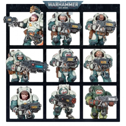 Hearthkyn Warriors
