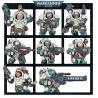 Hearthkyn Warriors