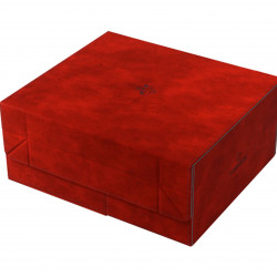 Games Lair 600 Red