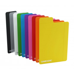 Flex Card Dividers:...