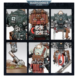 Brôkhyr Iron-master