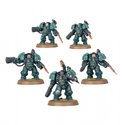 Einhyr Hearthguard
