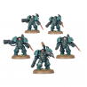 Einhyr Hearthguard