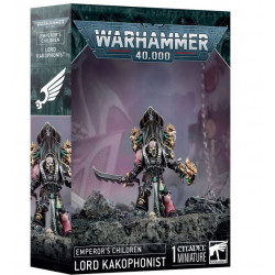 Lord Kakophanist
