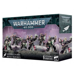 Noise Marines