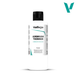 Airbrush Thinner 200ml