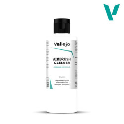 Airbrush Cleaner