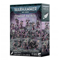 Combat Patrol: Emperor's...