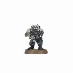 Combat Patrol: Leagues of Votann