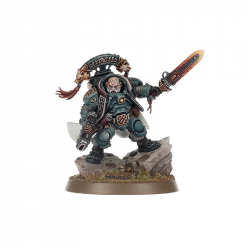 Combat Patrol: Leagues of Votann