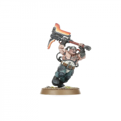 Combat Patrol: Leagues of Votann