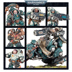 Combat Patrol: Leagues of Votann