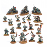 Combat Patrol: Leagues of Votann