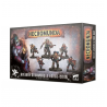 Goliath Stimmers and Forge-born