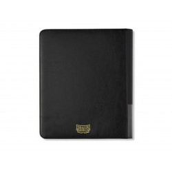 CARD CODEX Zipper Binder...
