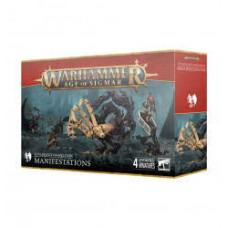 Soulblight Gravelords:...