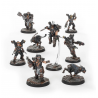 Orlock Arms Masters and Wreckers