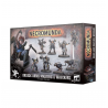 Orlock Arms Masters and Wreckers
