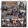 Orlock Arms Masters and Wreckers