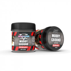 Muddy Ground - Wargame...