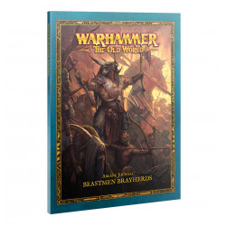 Arcane Journal: Beastmen...