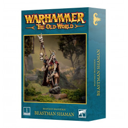 Beastmen Brayherds Bray -...