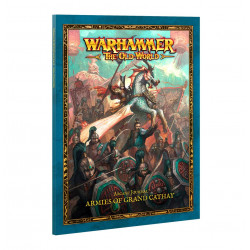 Arcane Journal: Armies of...