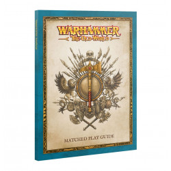 Warhammer: The Old World -...