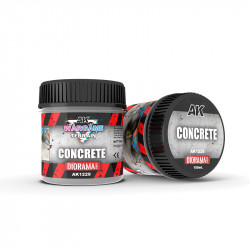 Concrete - Wargame Terrains...