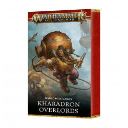 Kharadron Overlords...