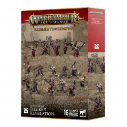 Regiments of Renown: The...
