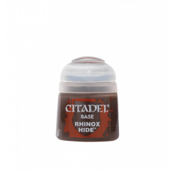 BASE: RHINOX HIDE