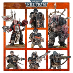 Kill Team: Blooded