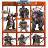 Kill Team: Blooded