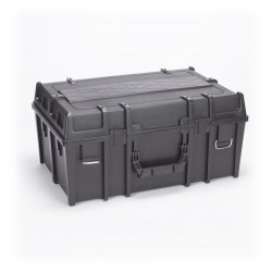 Warhammer Crusade Figure Case