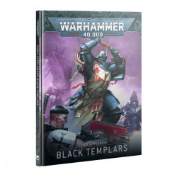 Codex Supplement: Black...