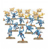 Blue Horrors of Tzeentch