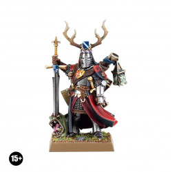 Questing Knight Paladin...