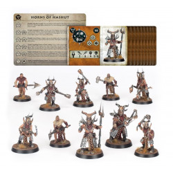 Horns of Hashut