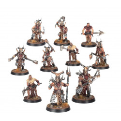 Horns of Hashut