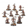 Horns of Hashut