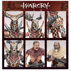 Horns of Hashut