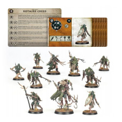 Rotmire Creed