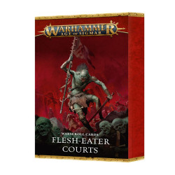 Flesh-eater Courts...